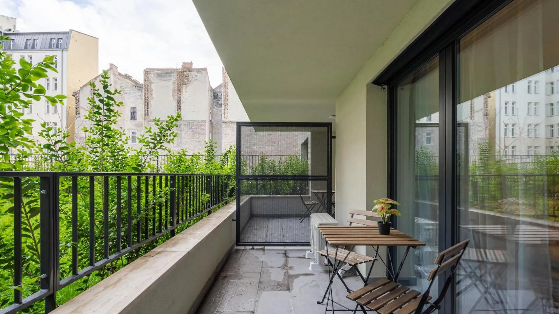 Happy River Apartment 2 Budapest Hongrie