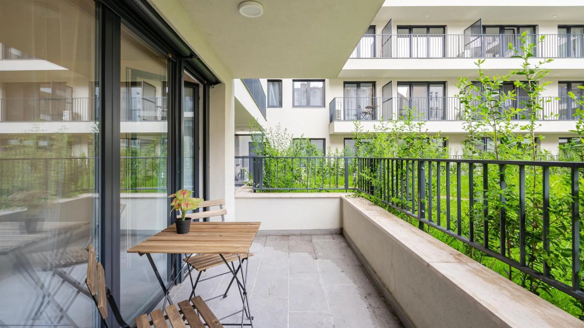 Happy River Apartment 2 Budapest